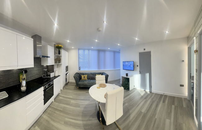 West London Star Aparthotel - Photo 6