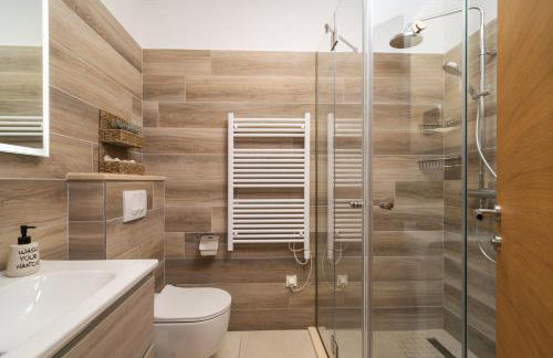 Apartment Terrace, View & Barbecue - Foto 35