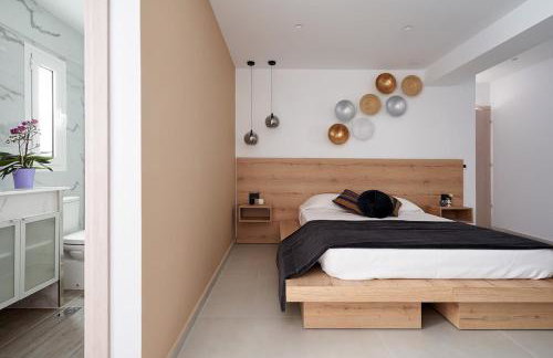 Sia Mare Seaside Apartments Faliraki - Photo 62