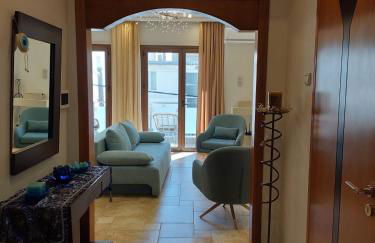 Rika's Sea View Apartment - Foto 8