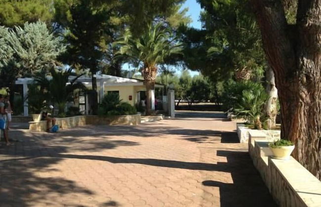 Villaggio Piano Grande - Foto 38
