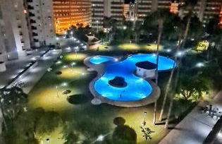 Jardin del Mar Playa Muchavista - El Campello - Alicante - Photo 21