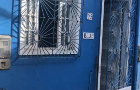 Pousada azul - Foto 6