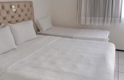 Flat Gran Solare Lençóis Barreirinhas - Photo 8