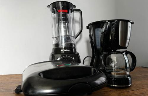 Apartamentos Prime | Marginais Tietê e Pinheiros - Foto 14