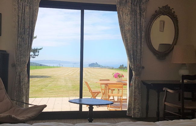 Villa in Plougasnou With Stunning Sea Views - Foto 23