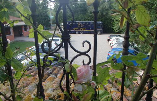 relais Cà del rio - Photo 40