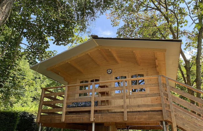 Holiday House Sullalbero Rural eco in Alba - Foto 1