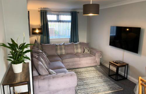 Springbank Holiday Home - Foto 6