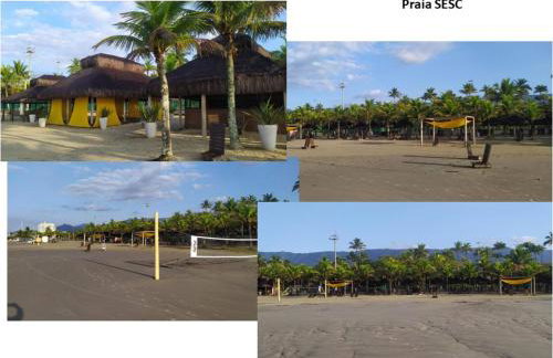 Casa Praia Bertioga SP - Foto 18