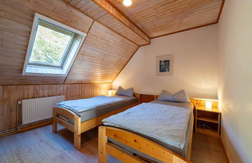 Ferienwohnungen Behling am Schufutsberg - Foto 22