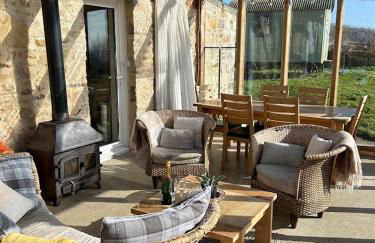 The Old Lookout - Photo 37