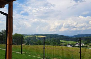 Domki w Bieszczadach Nowa Zelandia - Photo 40