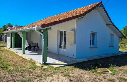 La Cabane aux lacs ~ Maison cosy au calme - Foto 15