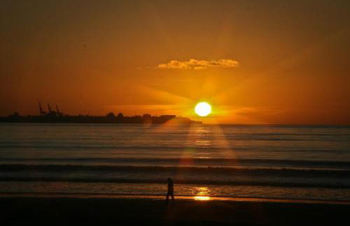 Casa Bahía de Cádiz - Foto 65