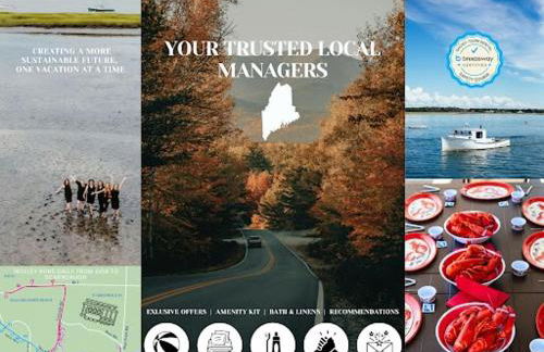 Seas the Day by Bayley Vacation Rentals - Foto 7