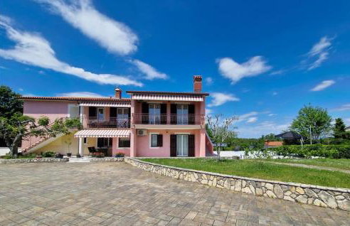 Beautiful Apartment In Labin With Wifi - Foto 15