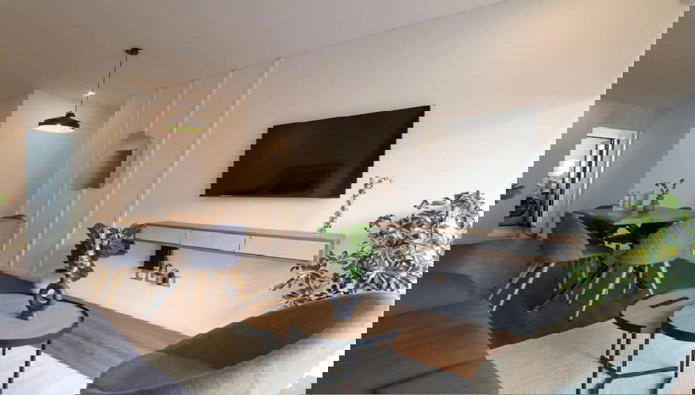 w Fantastic 2BR With Balcony in Miraflores - Foto 1, Habitación