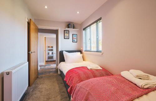 Blairgowrie - Cosy terraced cottage sleeps 4 - Foto 41