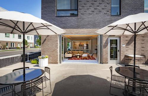 CozySuites AYR - Foto 16