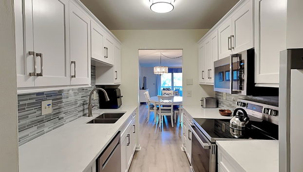 Ketch Court 893 by Hilton Head Retreats - Foto 4, Servicios del alojamiento