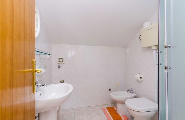 Apartments Mali Paradiso - Foto 27