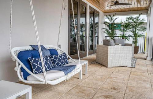 Million Dollar Views Private beach Heated pool Walk to Beach Harbourview Key VlLLAS - Foto 28