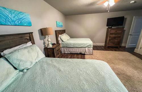 Offshore Paradise Steps from the Gulf - Foto 32