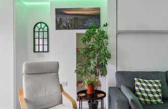 Substantial 5 bedroom townhouse with disabled access apartment, private off road parking space with EV point from 15th April 26, jaccuzi bath, Netflix and Wifi, near Argyle, boutique shops eateries and pubs - Foto 27