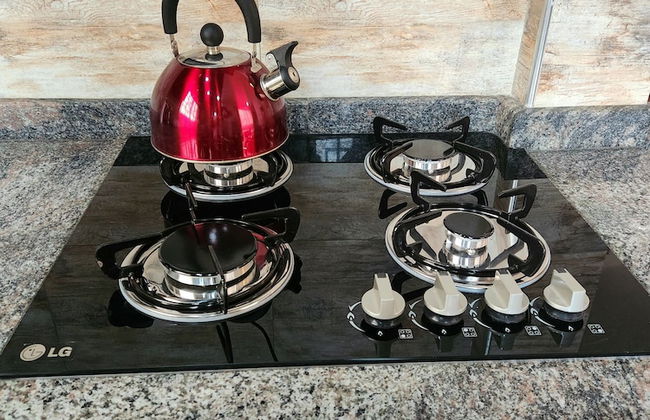 Enchanted Parkland Hills Stays - Foto 4