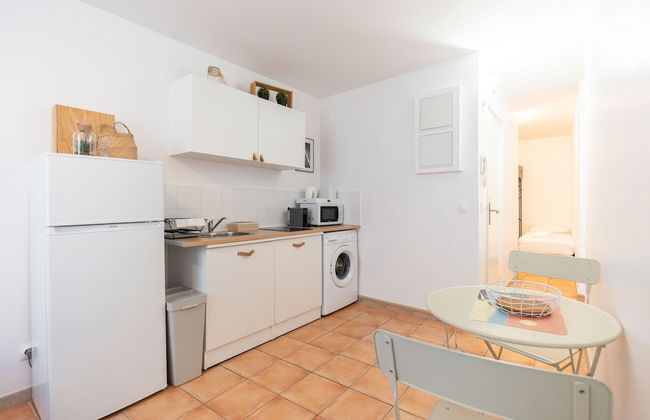 Le Petit Panier - Photo 15