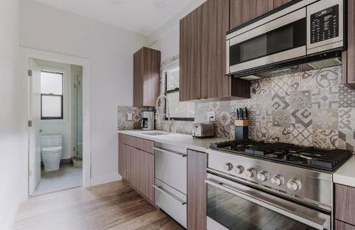 Blueground Palo Alto AC wd nr Stanford SFO-1769 - Foto 6