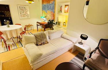 Les Fougères #MaisonSavaron - 52m2 - Terrasse - Foto 18