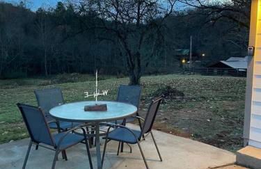 Hilltop Haven w/Creek&Waterfall Dntwn McCaysville - Photo 8