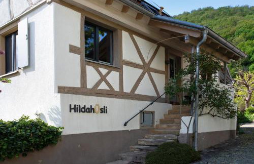 Ferienhaus Hildahüsli - Foto 9