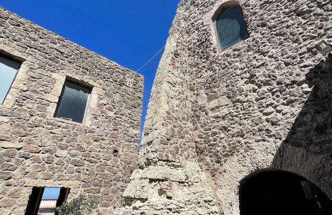 Villetta Alloro K&G House2 - Foto 32