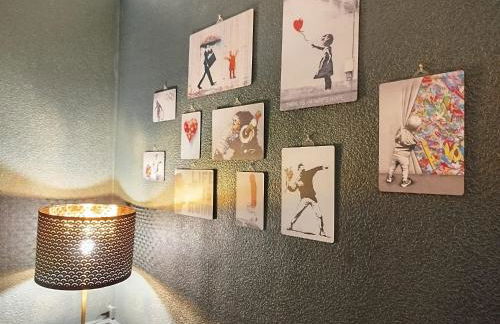 Nancy Vieille ville Stanislas - Foto 40