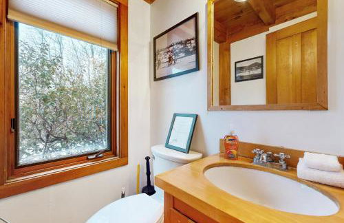 Whistling Peak - Foto 12