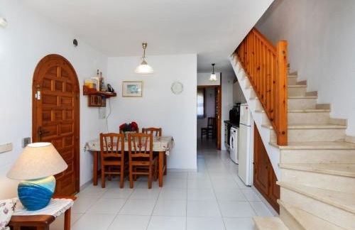 Holiday Home Casa Blanca by Interhome - Foto 9