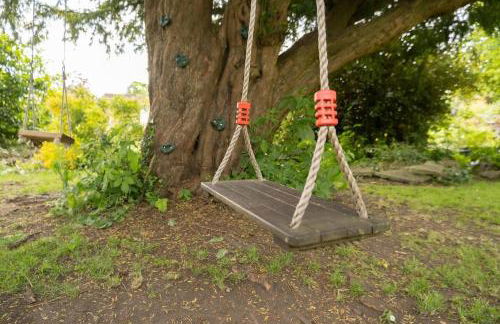 Lovely property in the heart of Somerset - Foto 44