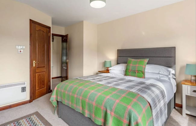 Loch Ness Cottages - Foto 21