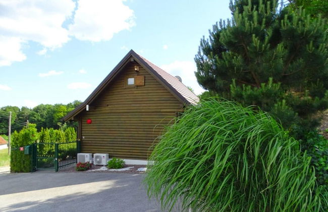 Ladybug House With Whirlpool - Foto 12