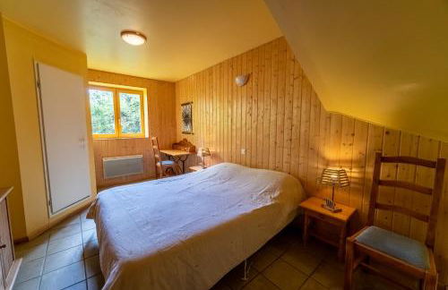 Magnifique chalet à 3km PEYRAGUDES PYRENEES LUCHON - Foto 37