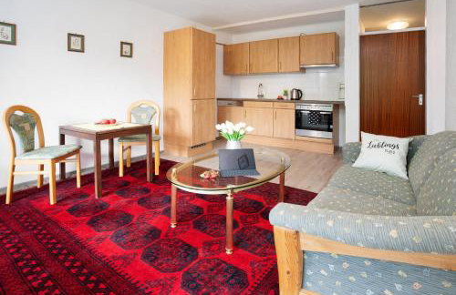 Ferienwohnung Adrion - Foto 37