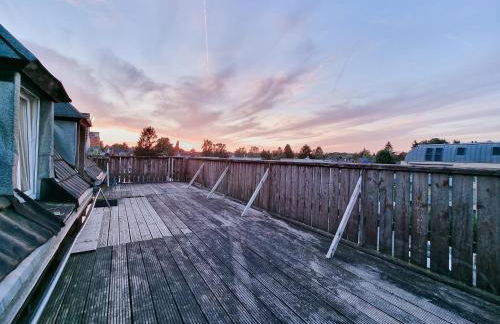 Alpha Apartments - Photo 27