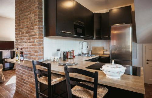 Villa Gramolina Nizza - Foto 9