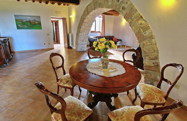 Belvilla by OYO Villa Torri - Foto 13