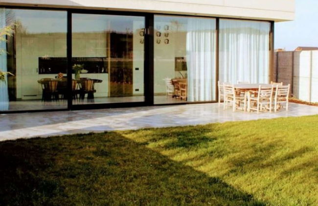 Modern Dalhem Villa With Views - Foto 32