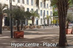 Studio Non Fumeur 38m2 calme confort ascenseur garage vélo - Photo 31