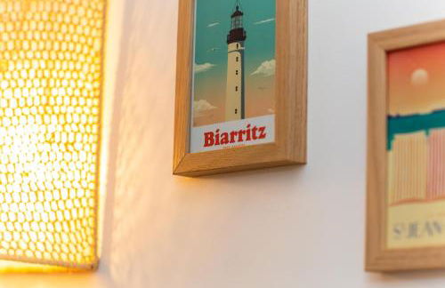 Domaine de Bordaberry - Jardin & superbe piscine - Foto 38